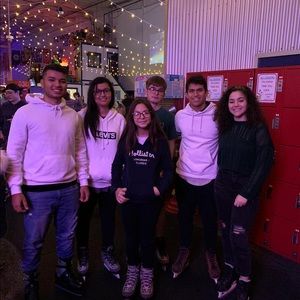 Meet your Posher, Miriam